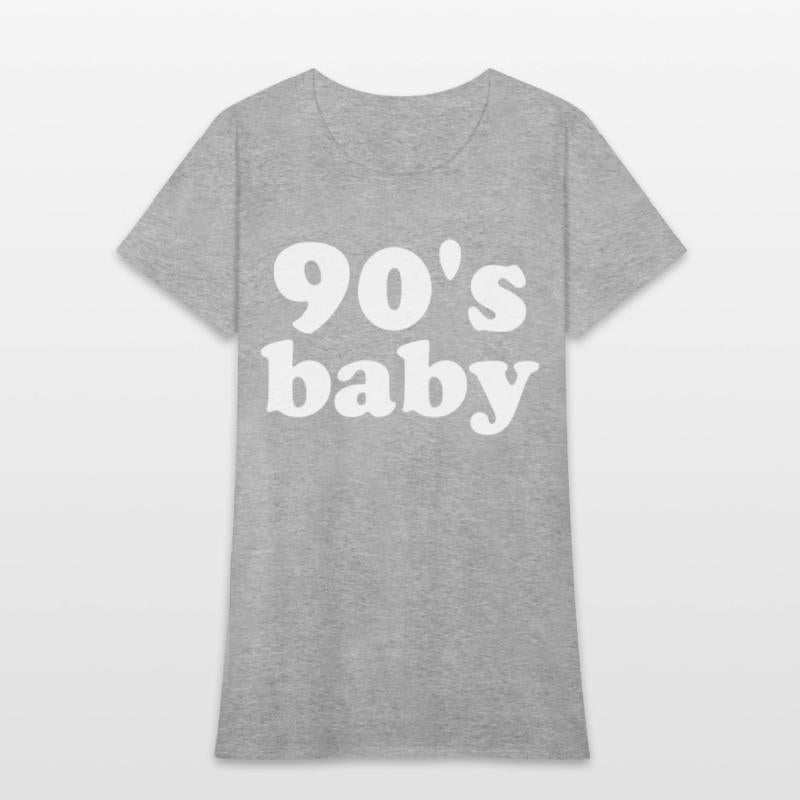 90's Baby Nineties