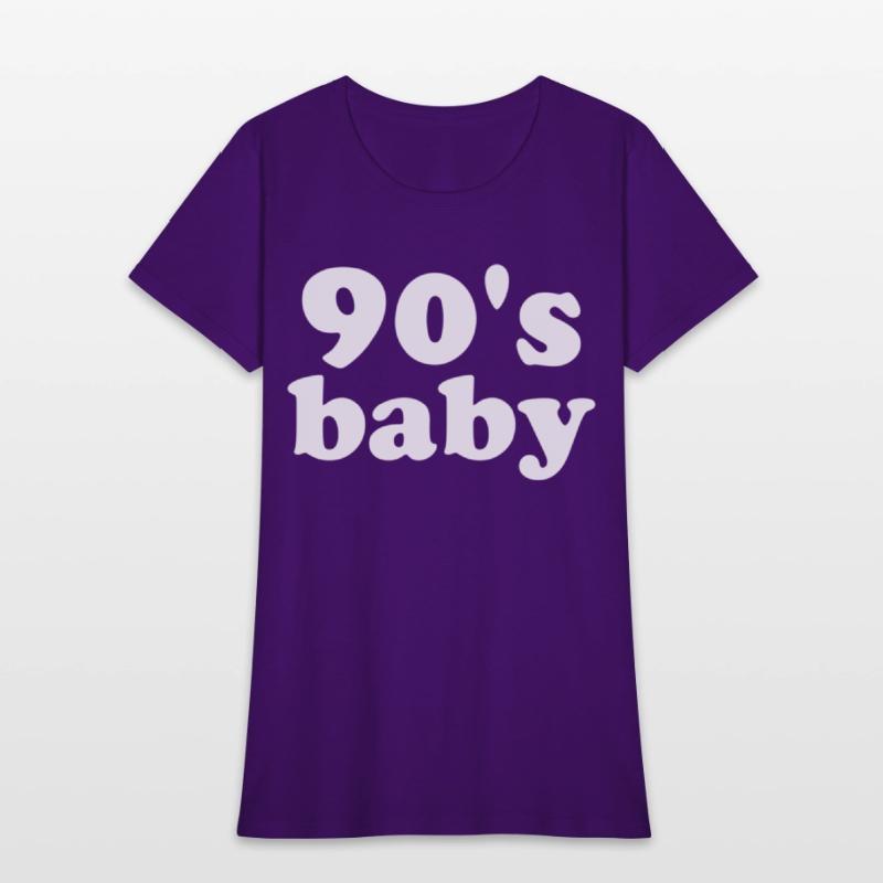 90's Baby Nineties