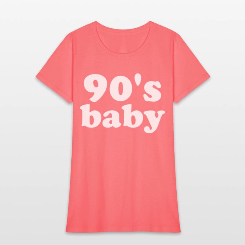 90's Baby Nineties