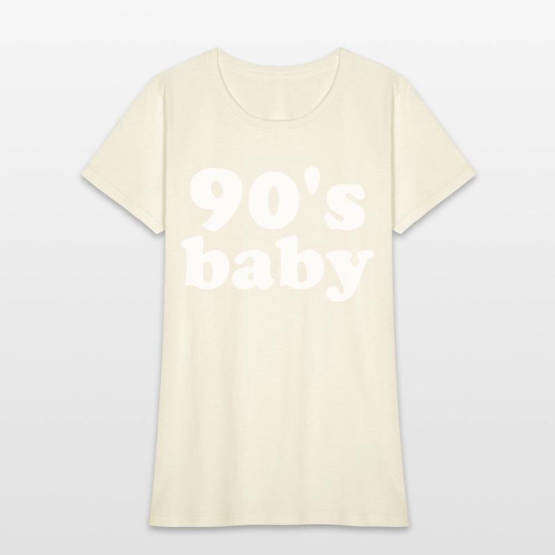 90's Baby Nineties