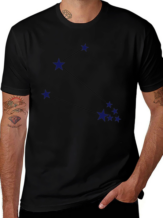 Constellation Graphic T-Shirt