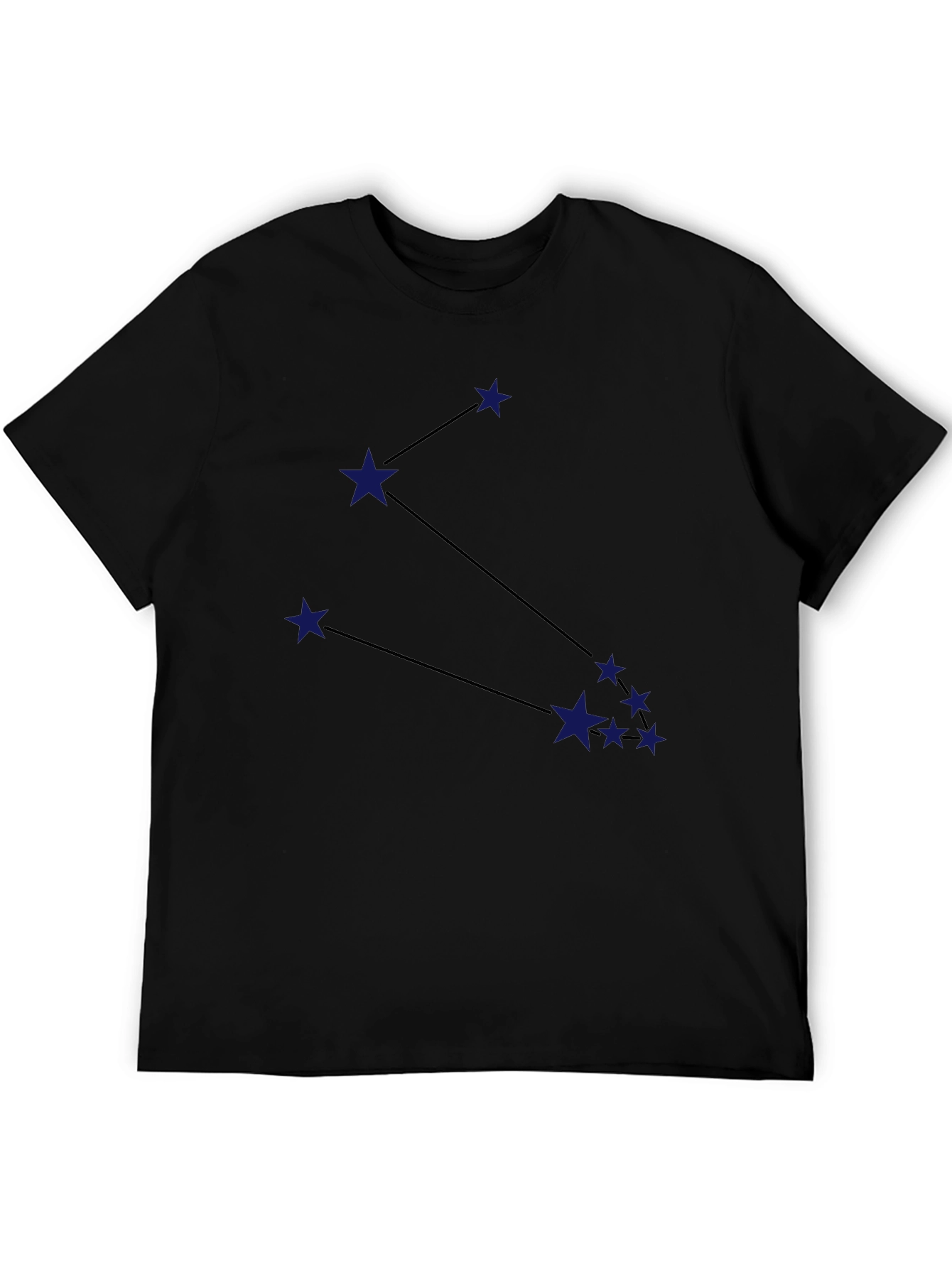 Constellation Graphic T-Shirt