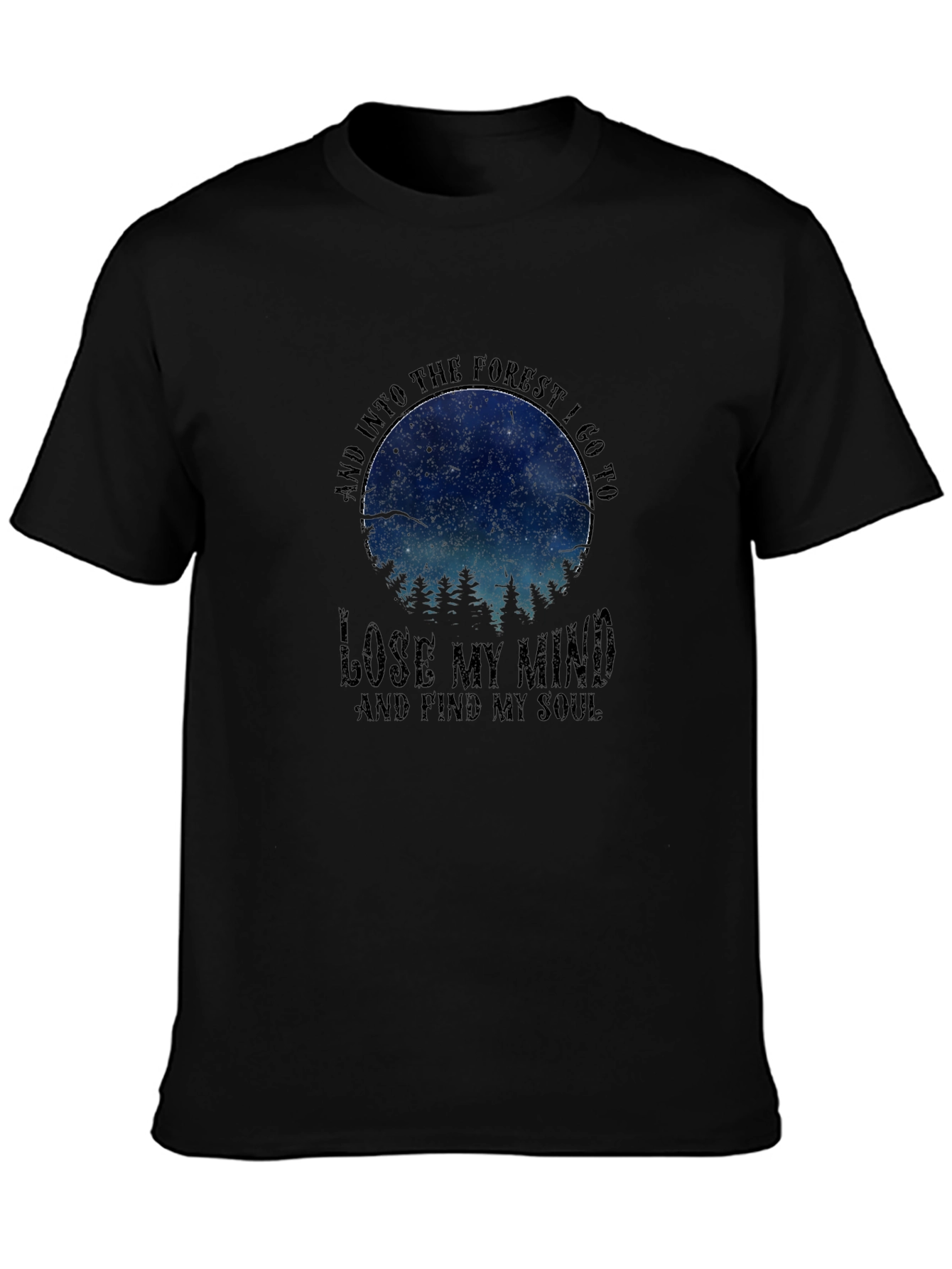 Into the Forest T-Shirt