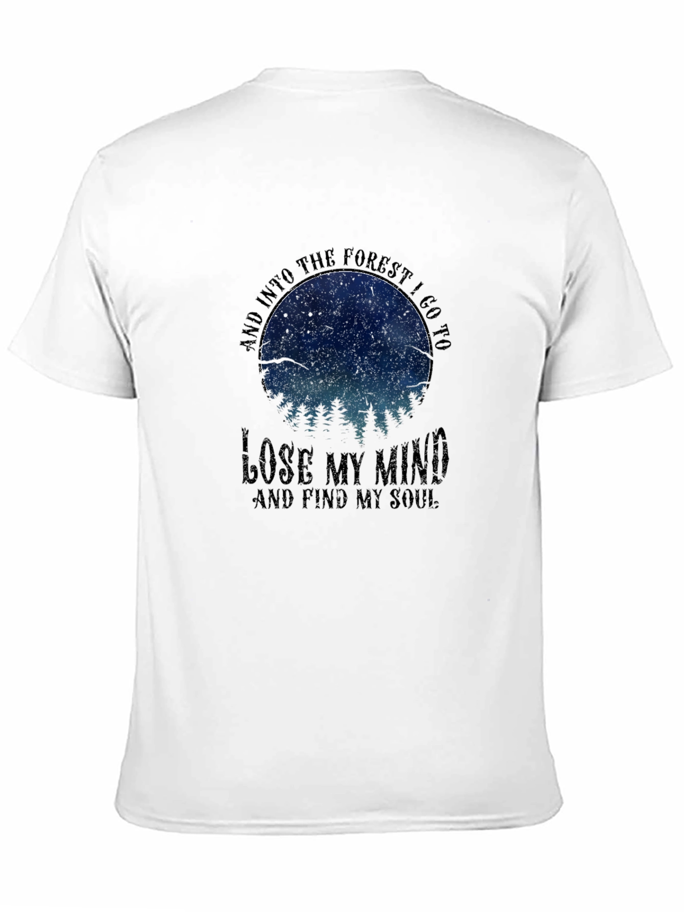 Into the Forest T-Shirt