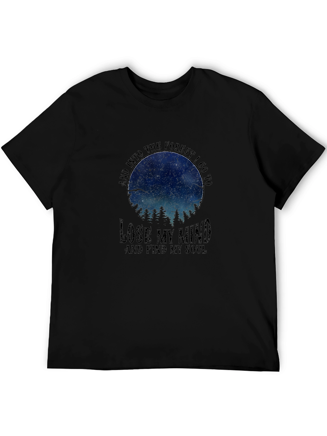 Into the Forest T-Shirt