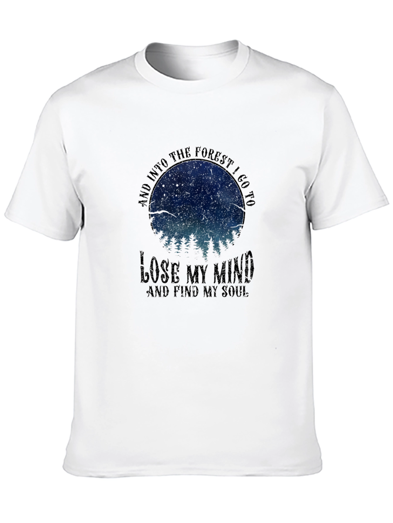 Into the Forest T-Shirt