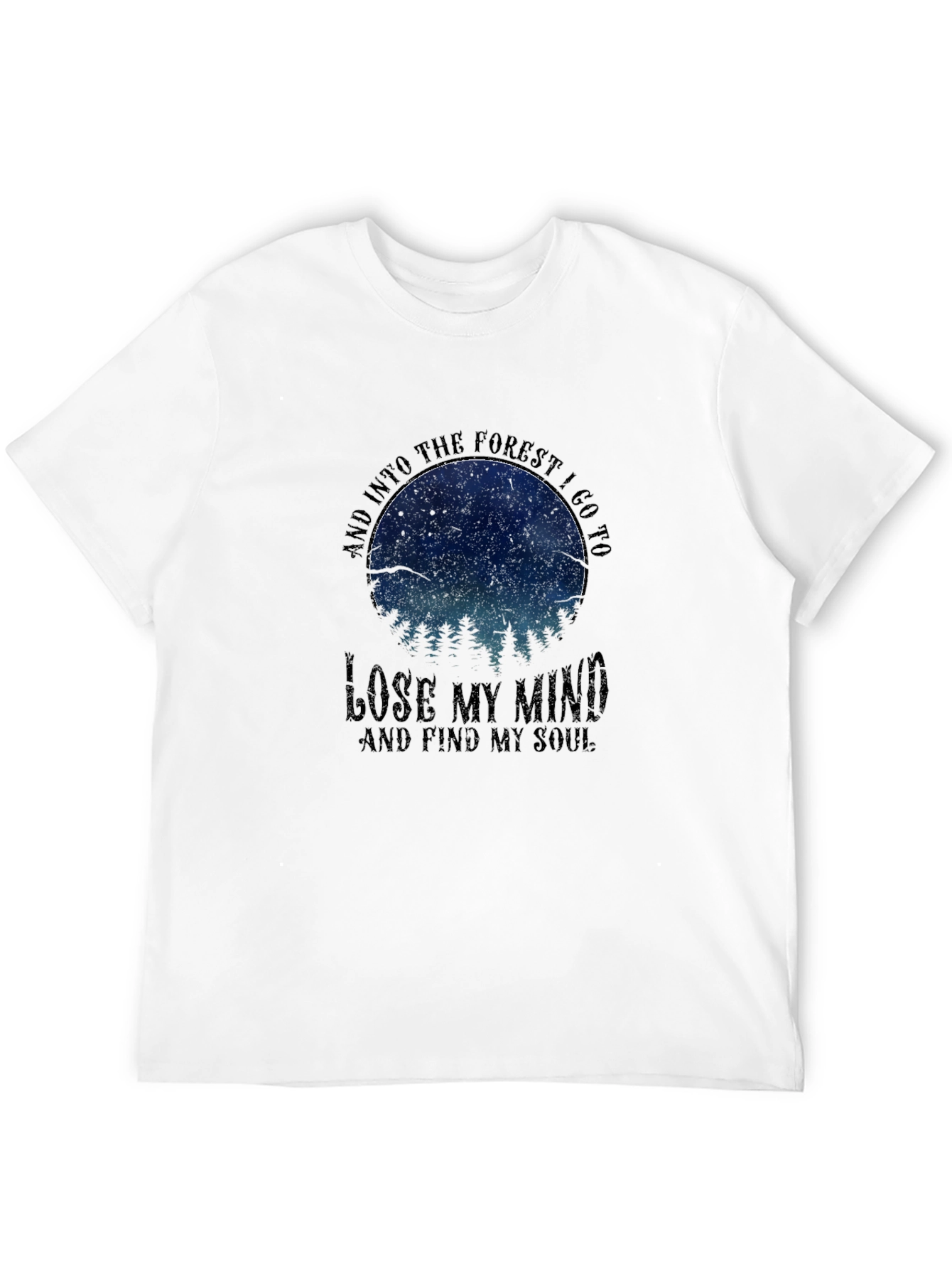 Into the Forest T-Shirt