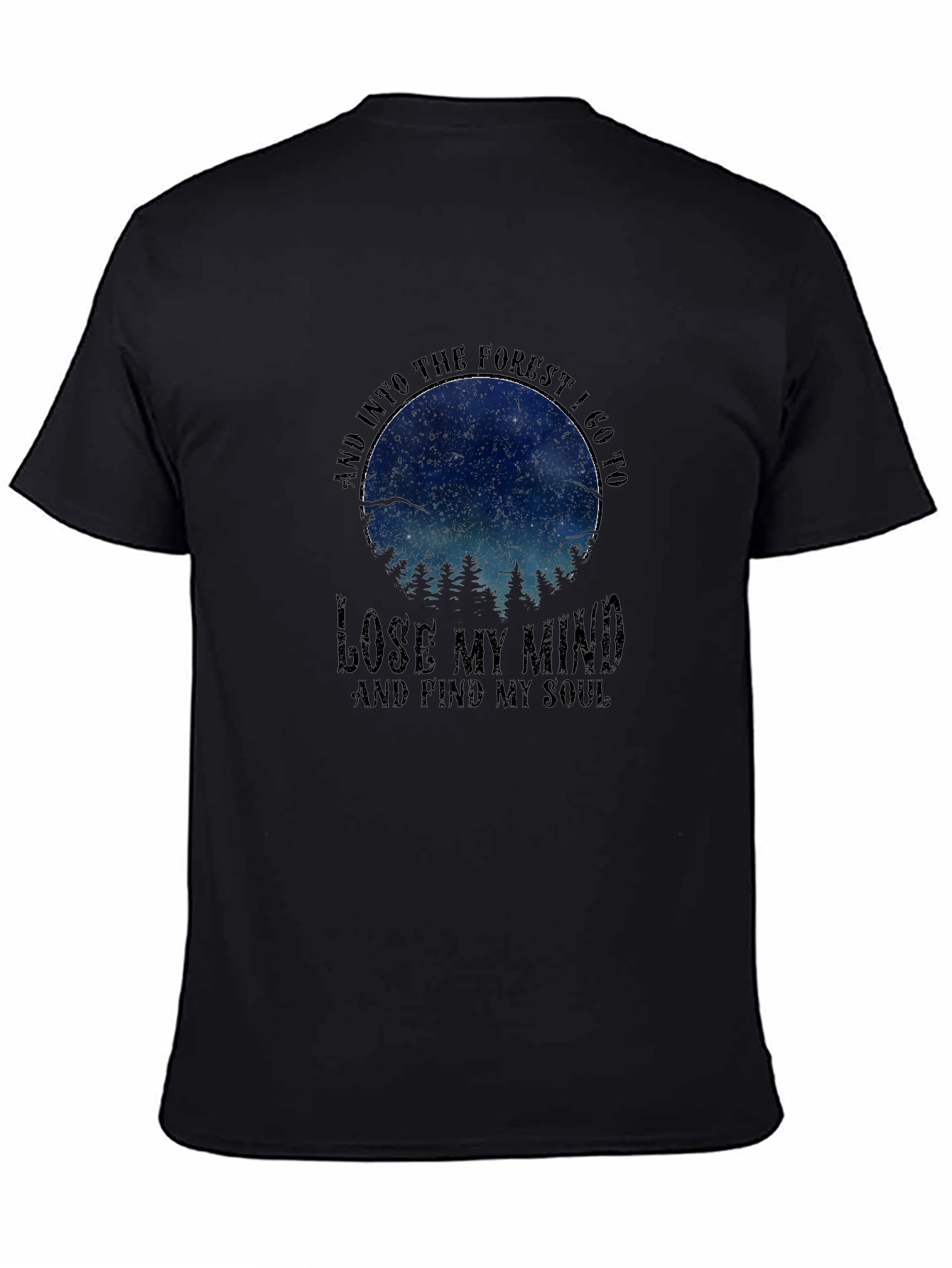 Into the Forest T-Shirt