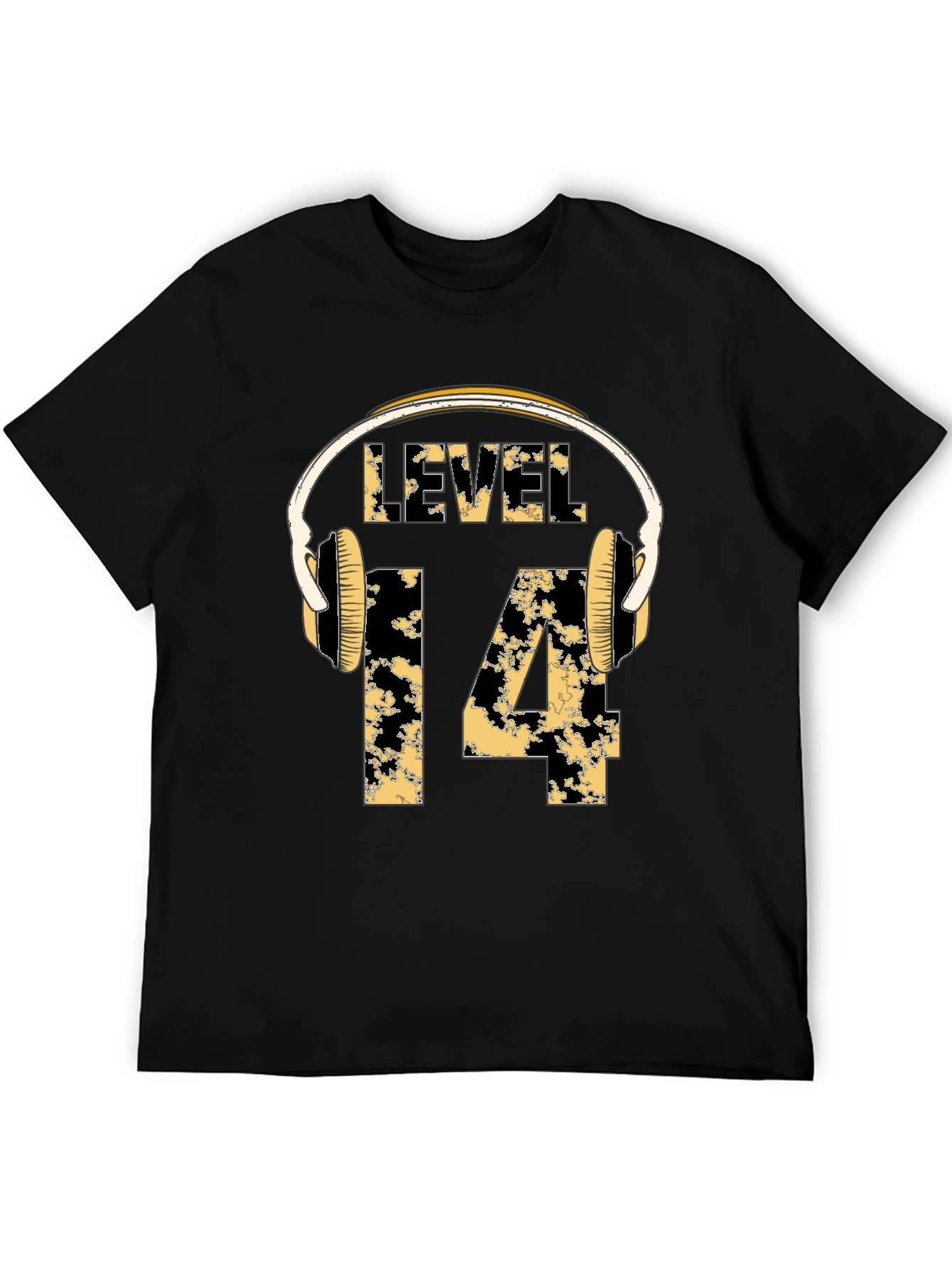Level 14 Gamer T-Shirt