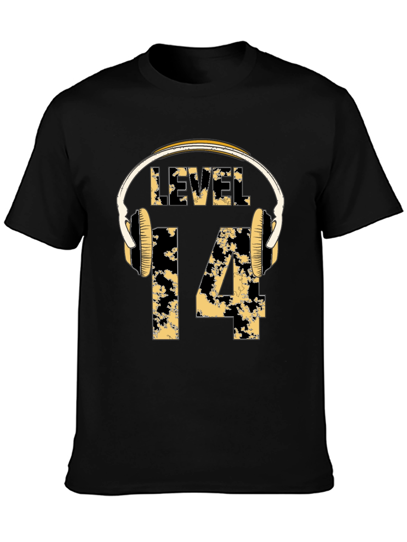 Level 14 Gamer T-Shirt