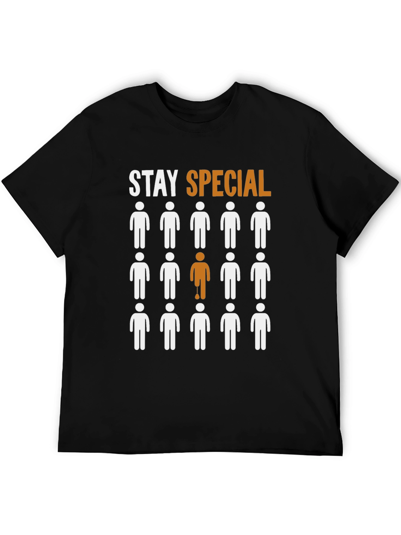 Stay Special Graphic T-Shirt