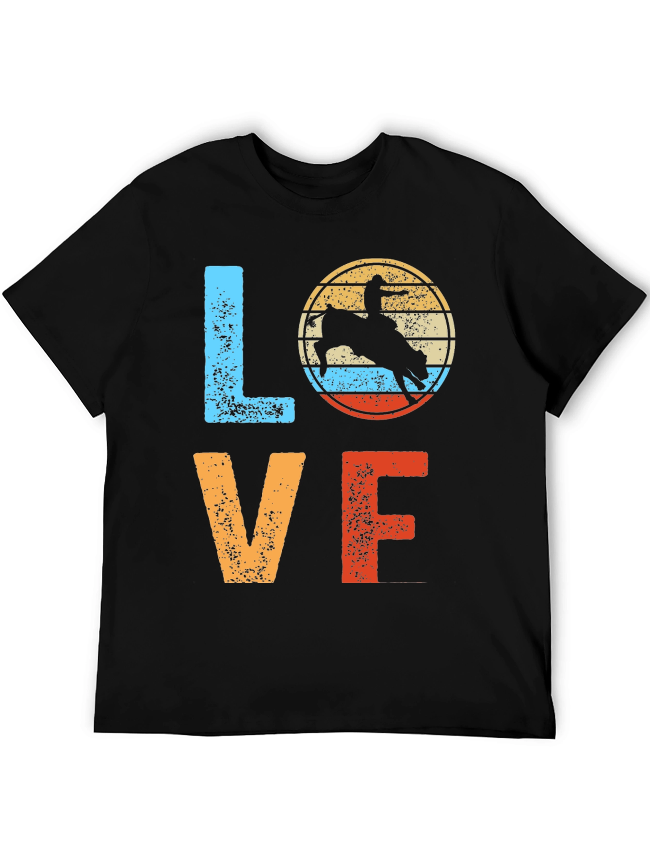 Love Rodeo T-Shirt
