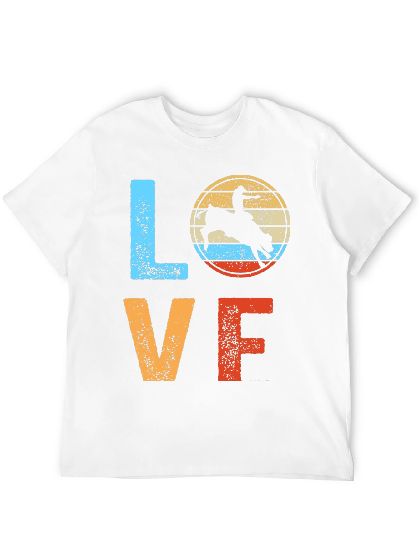 Love Rodeo T-Shirt