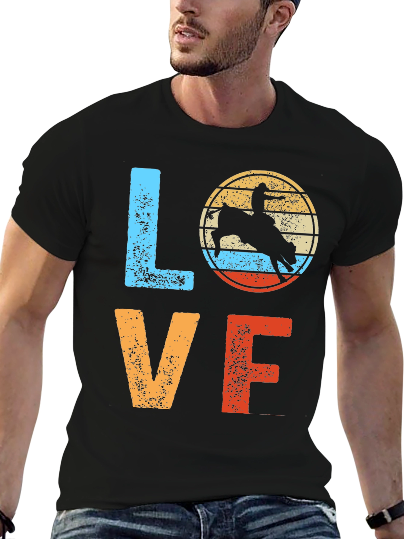Love Rodeo T-Shirt