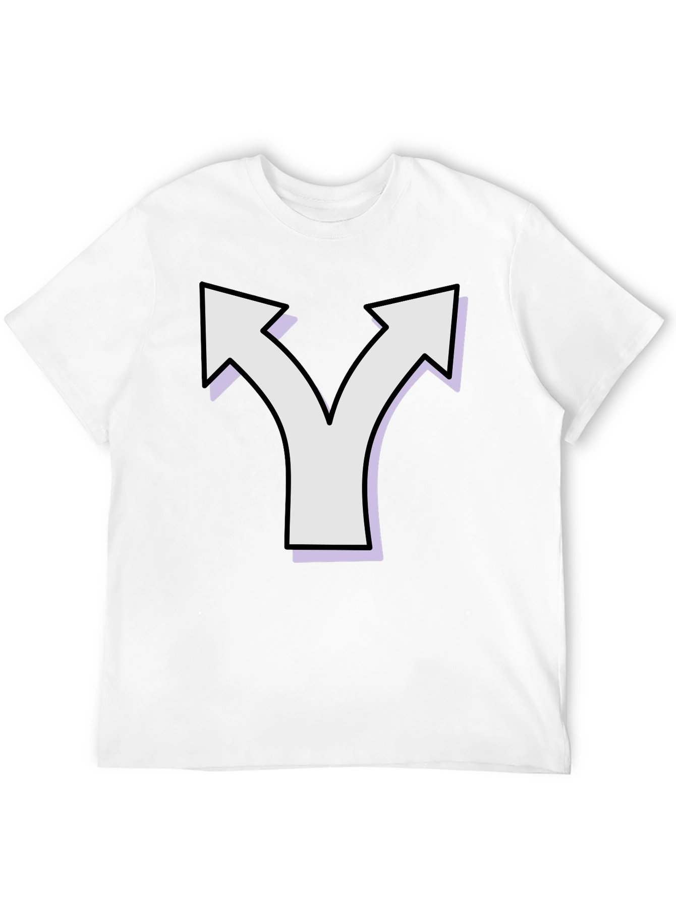 Direction Choice T-Shirt