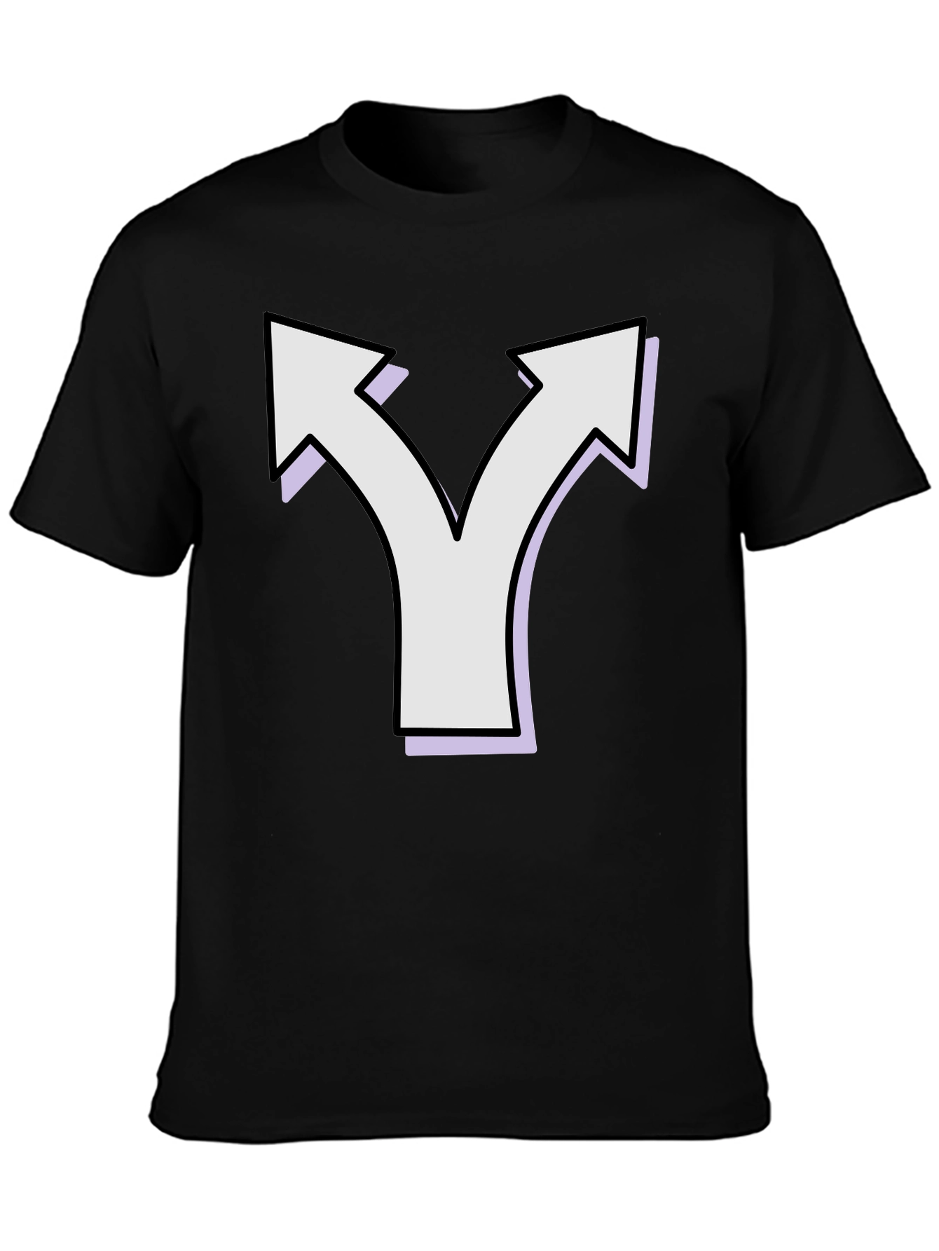 Direction Choice T-Shirt
