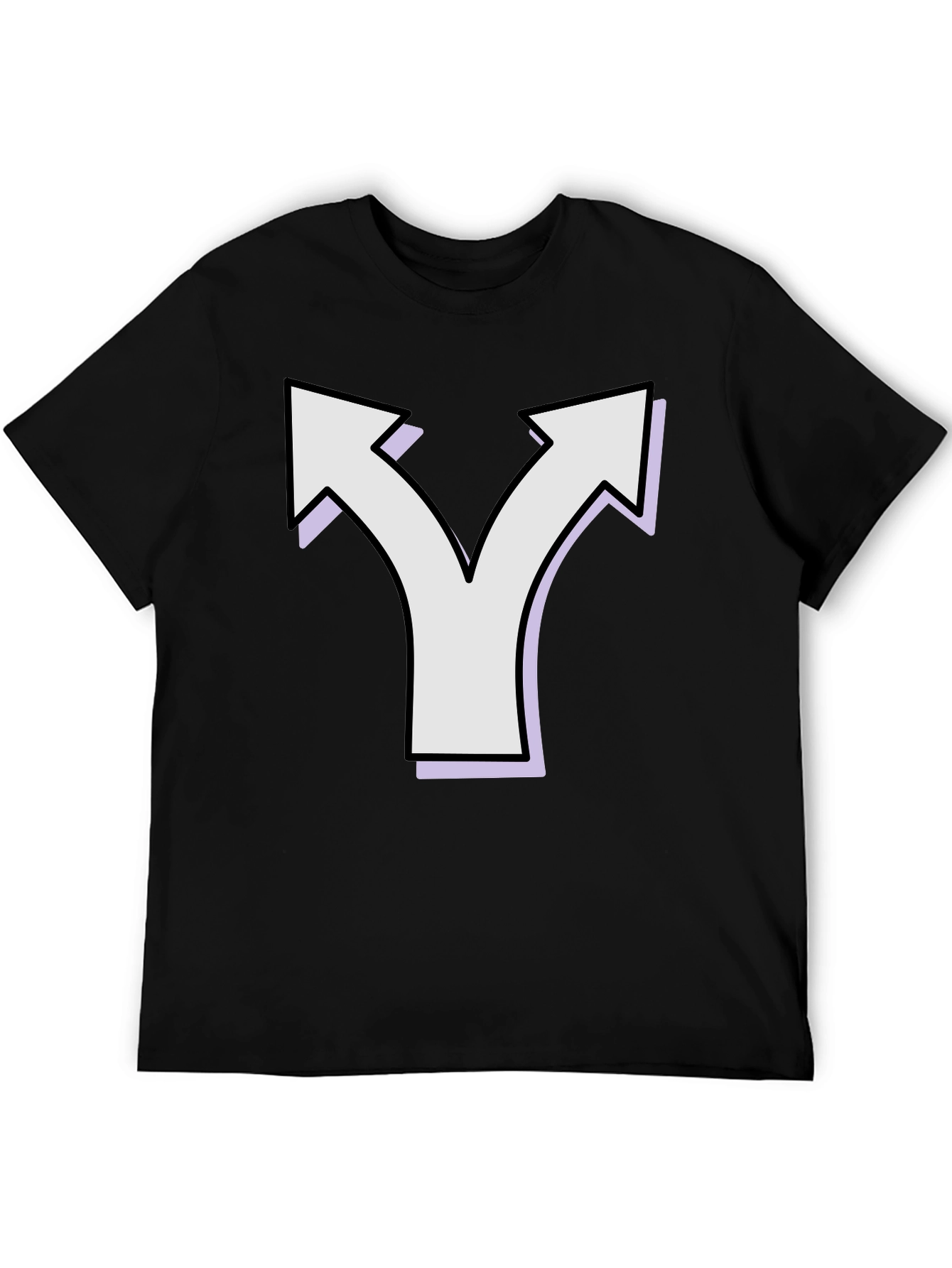Direction Choice T-Shirt
