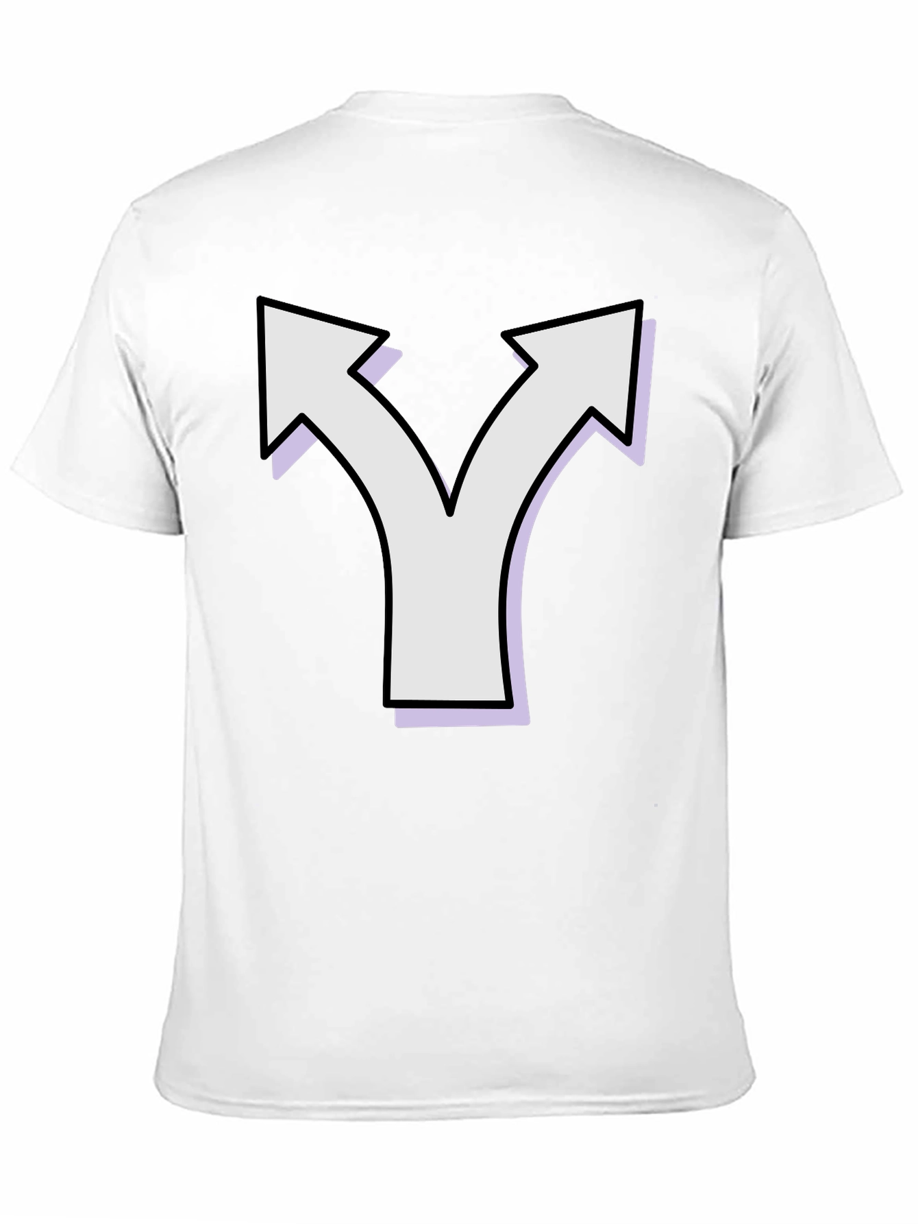Direction Choice T-Shirt