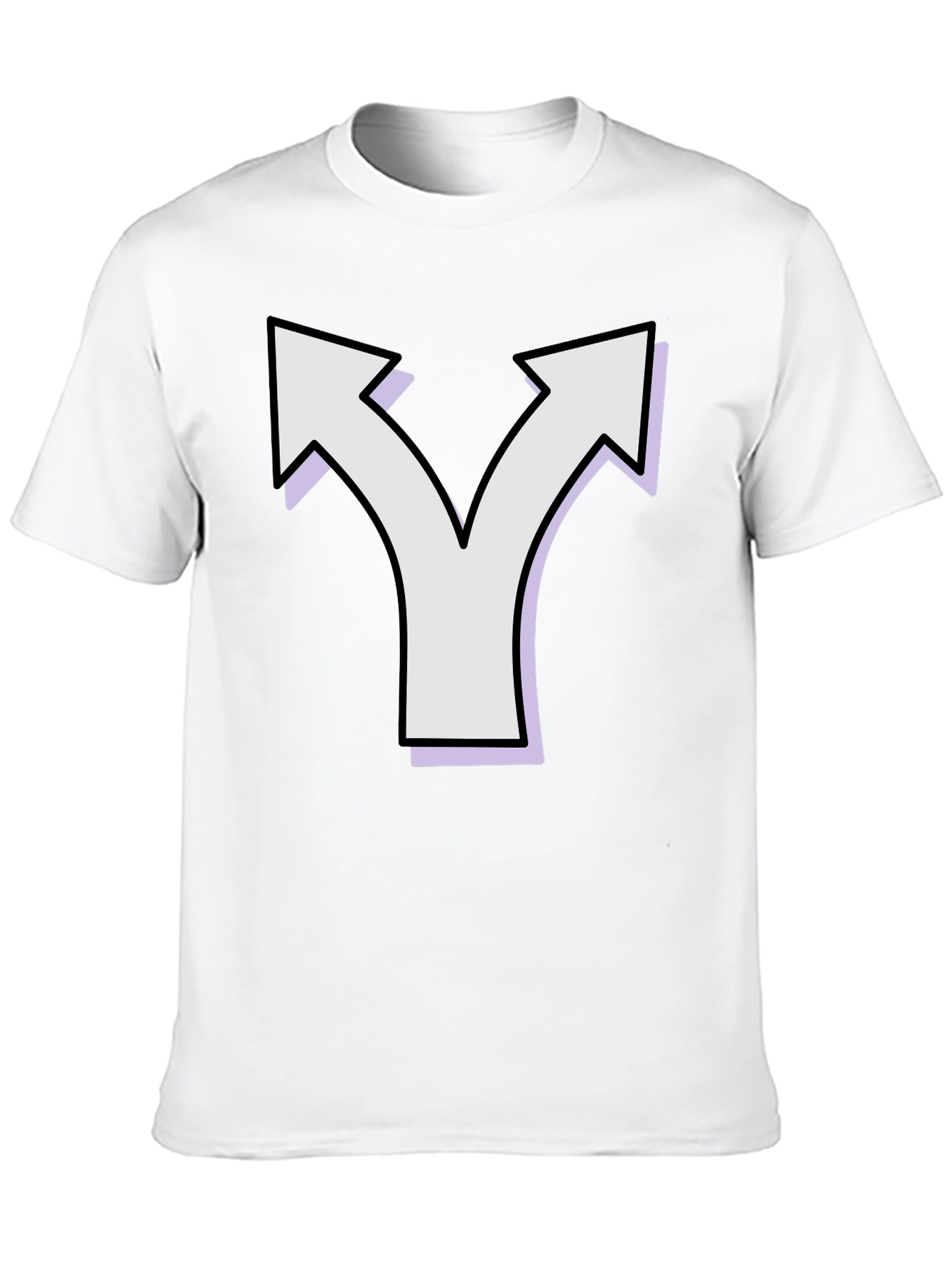 Direction Choice T-Shirt