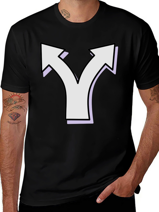 Direction Choice T-Shirt