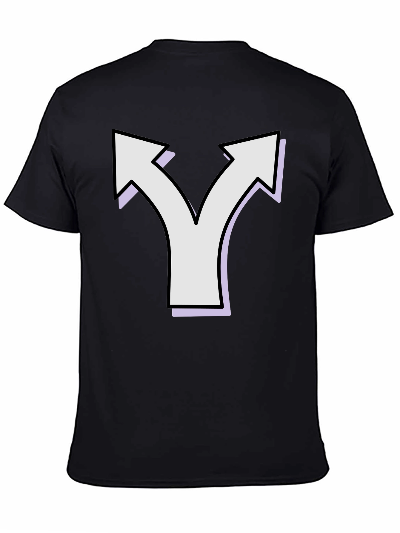 Direction Choice T-Shirt