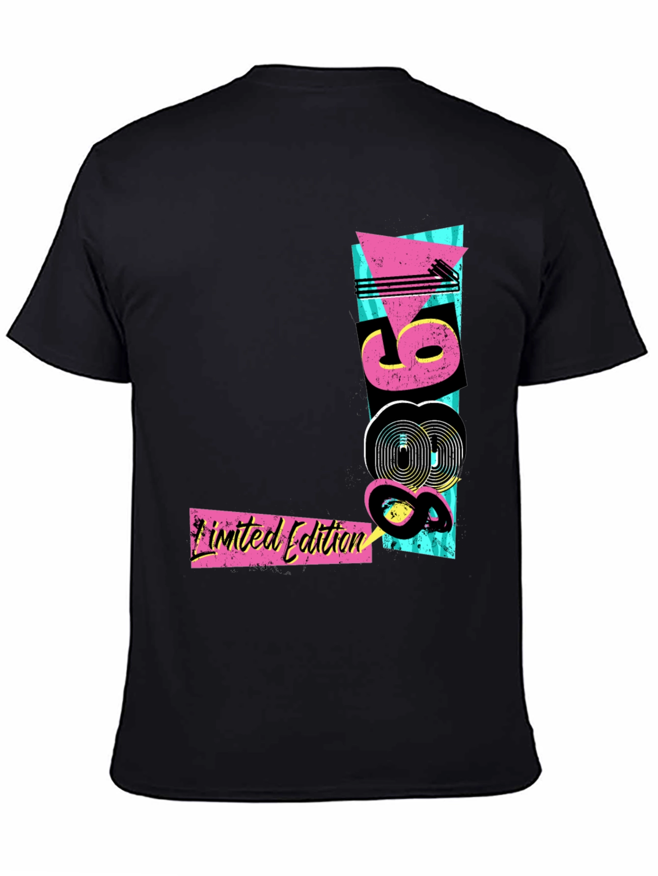 1988 Limited Edition Graphic Tee