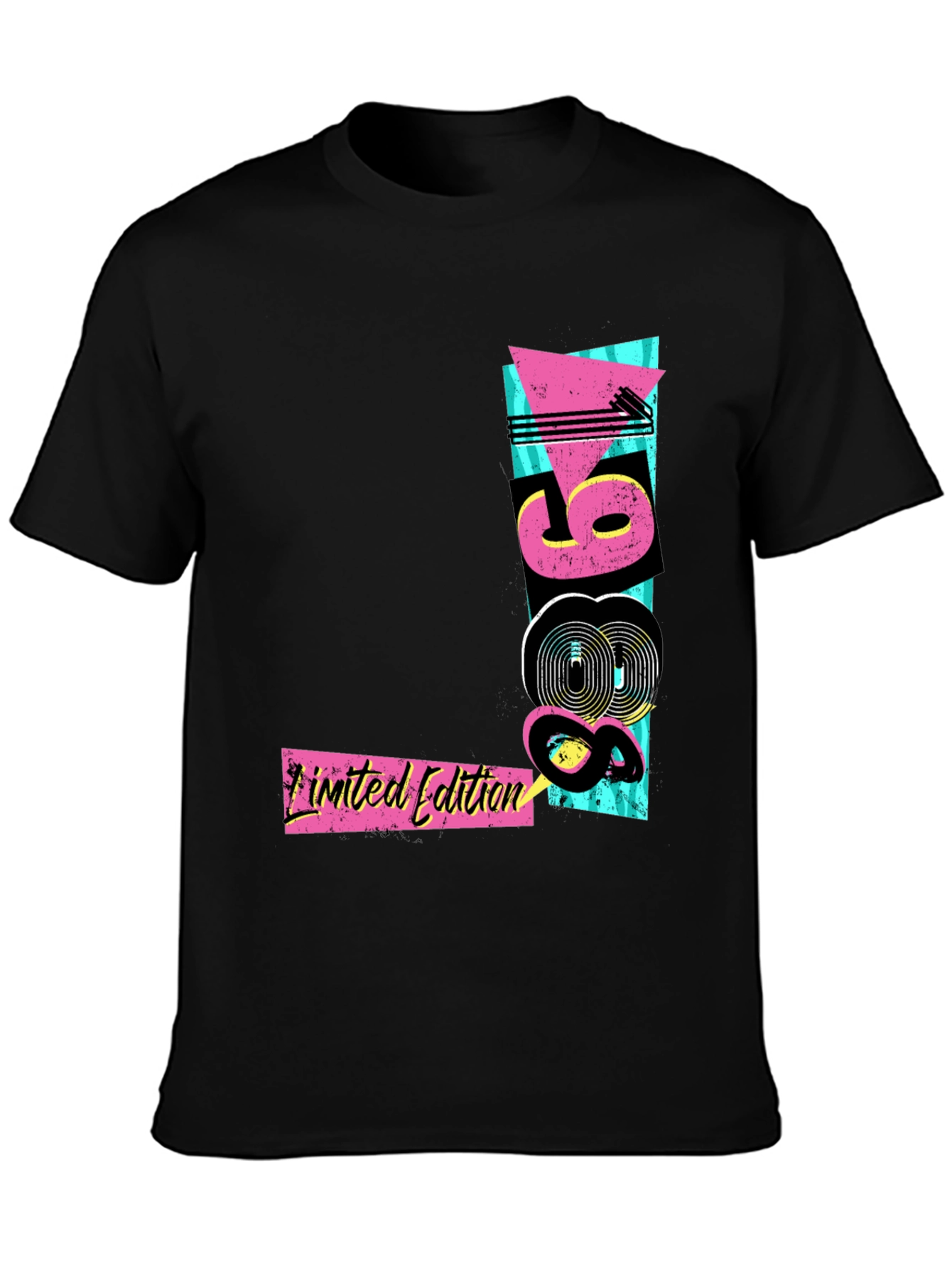 1988 Limited Edition Graphic Tee