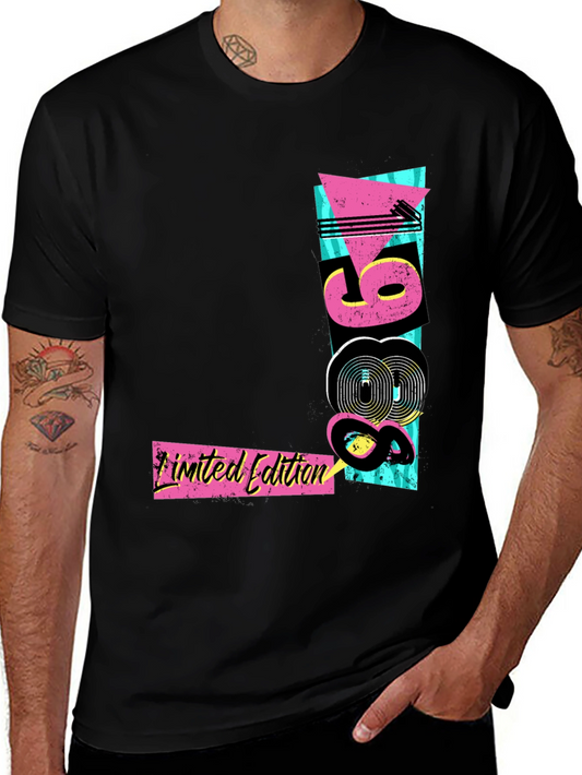 1988 Limited Edition Graphic Tee