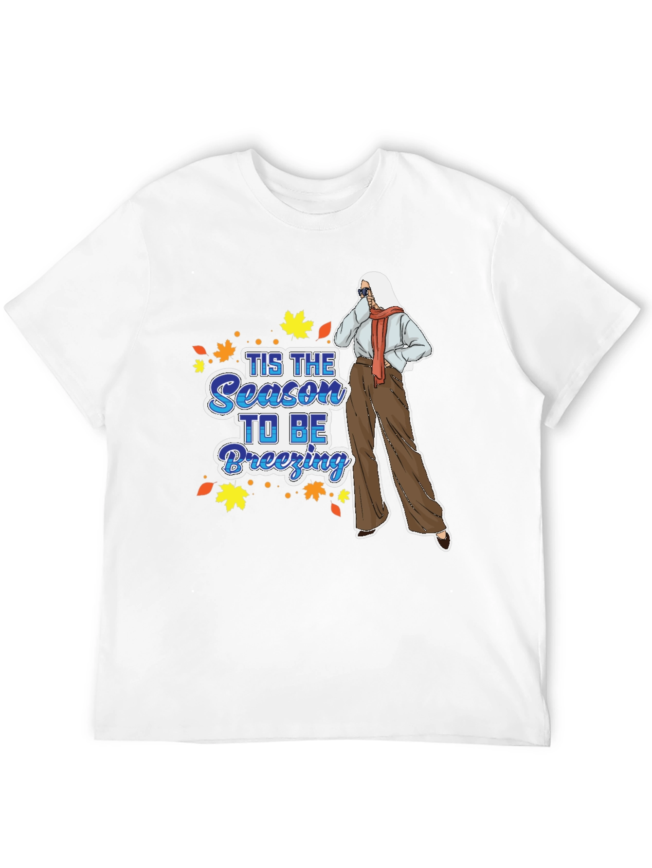 Tis the Season T-Shirt
