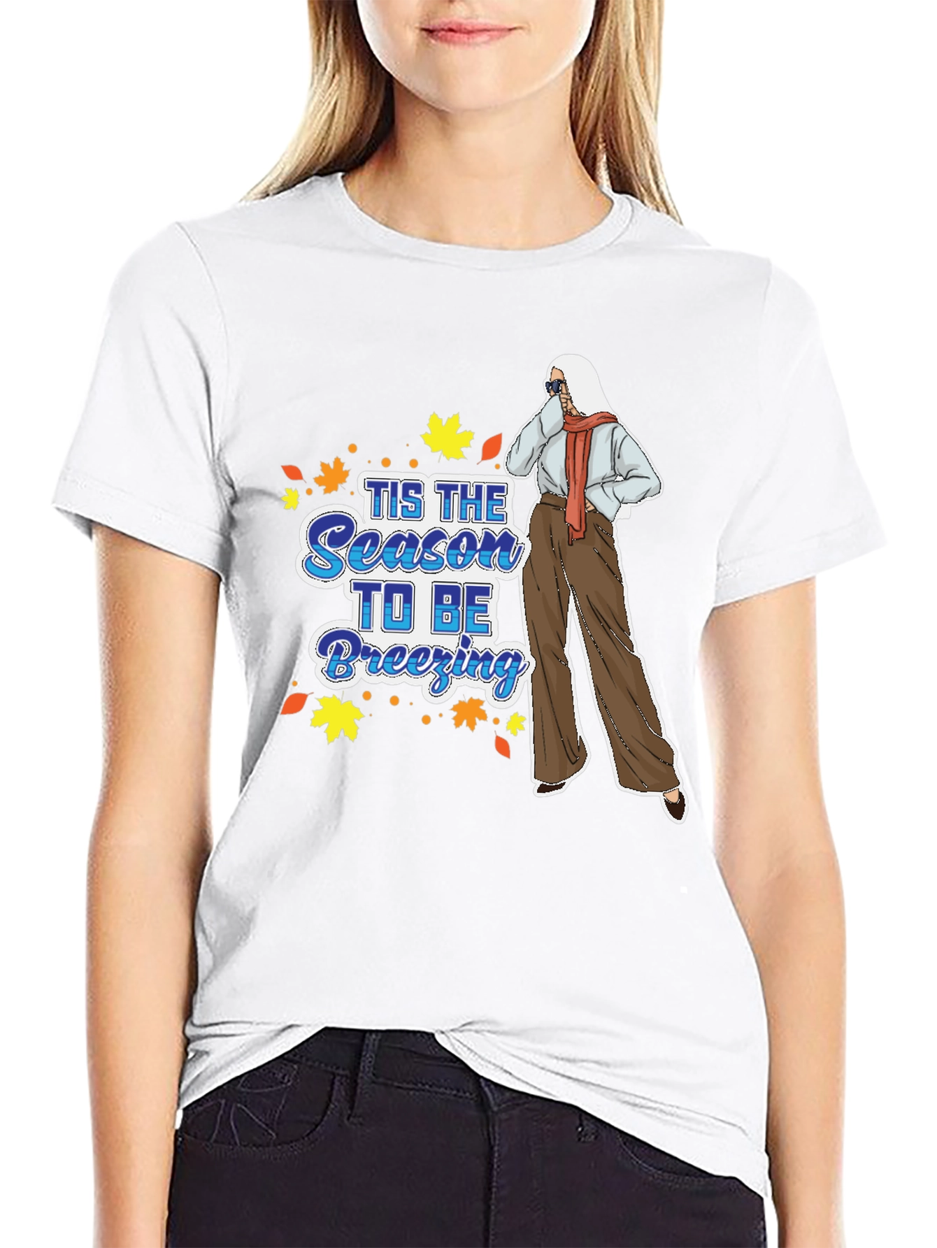 Tis the Season T-Shirt