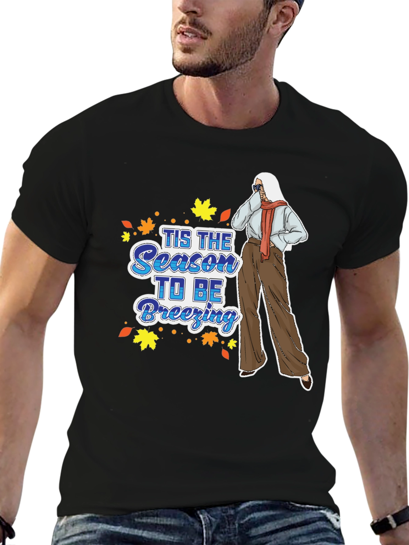 Tis the Season T-Shirt