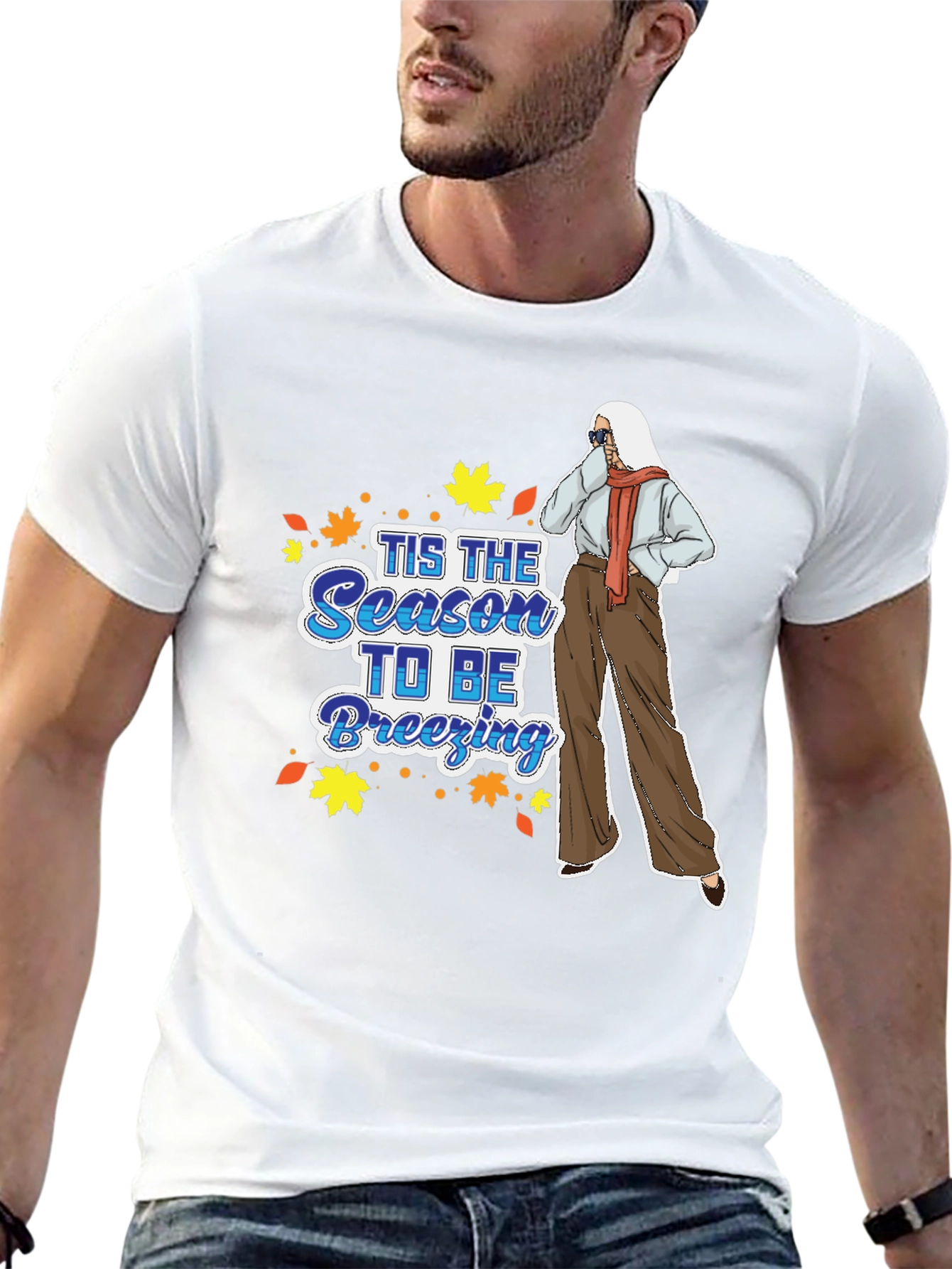 Tis the Season T-Shirt