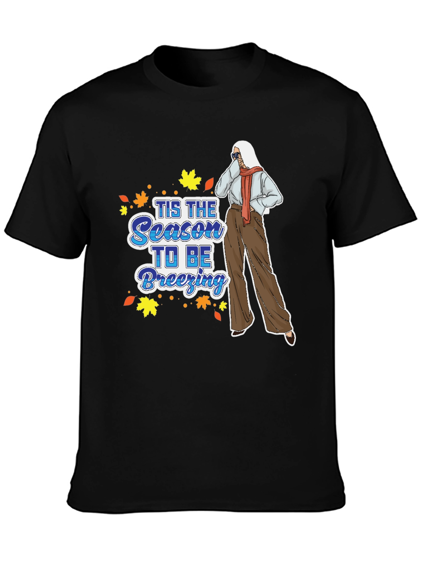 Tis the Season T-Shirt