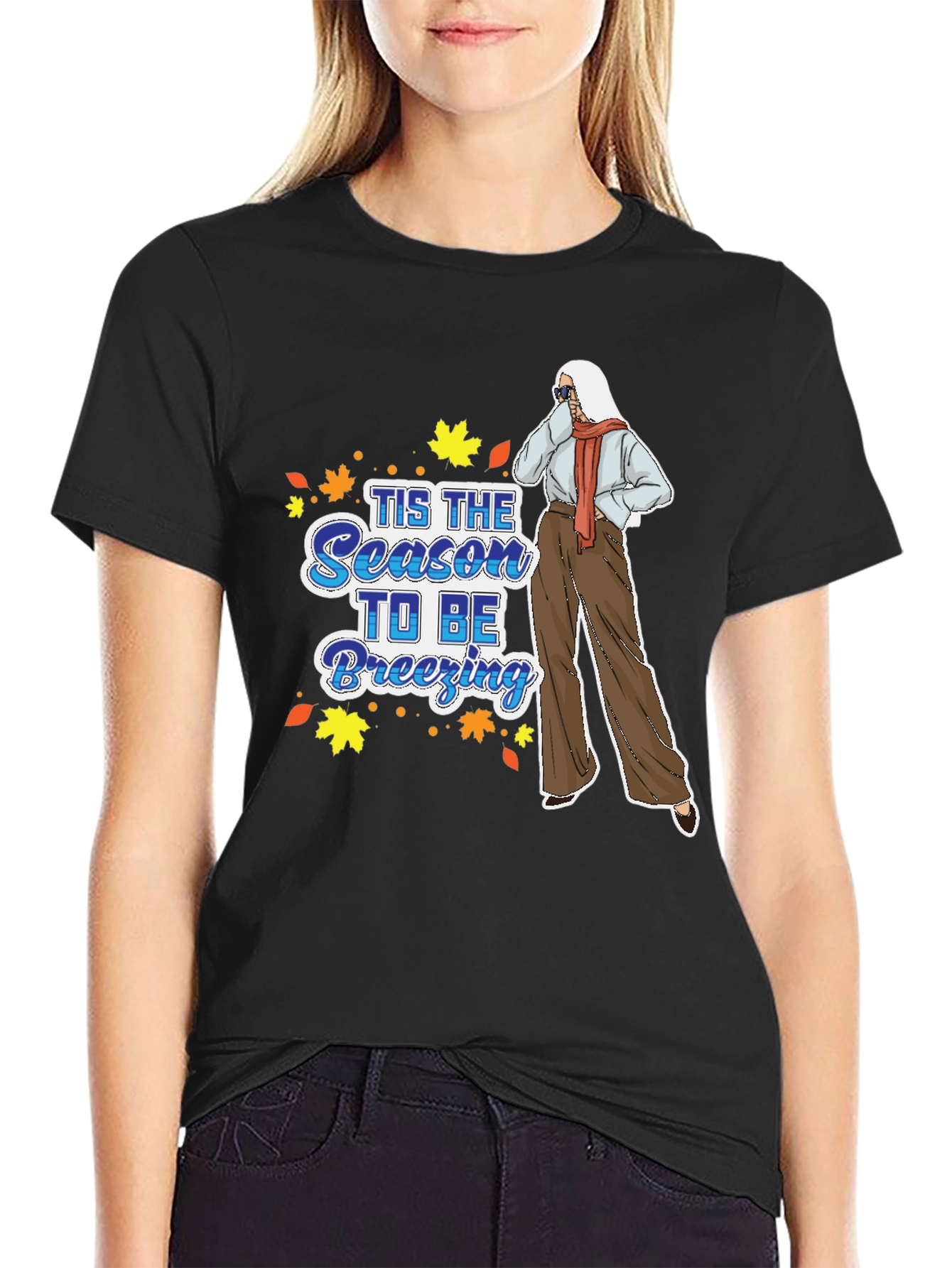 Tis the Season T-Shirt