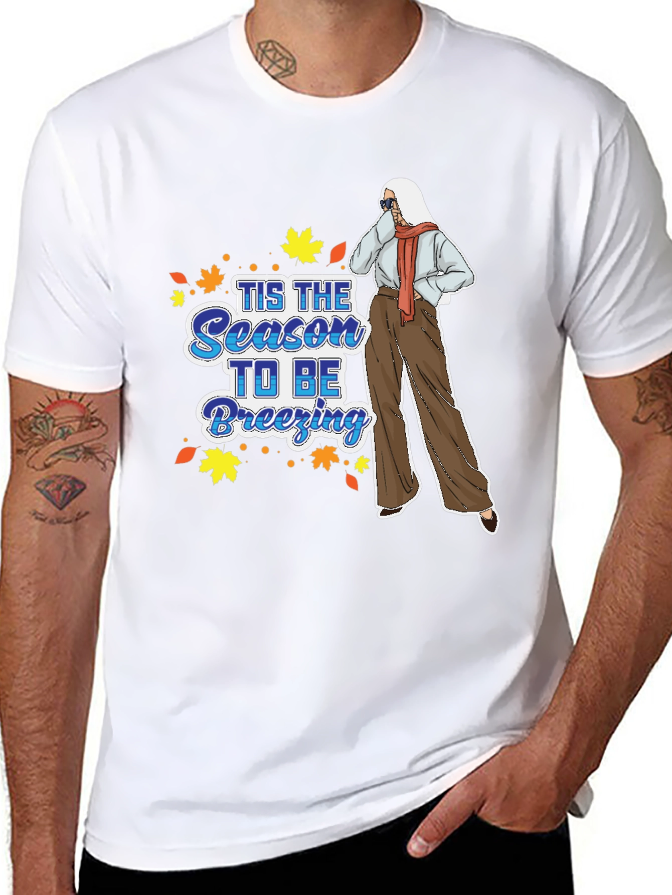 Tis the Season T-Shirt