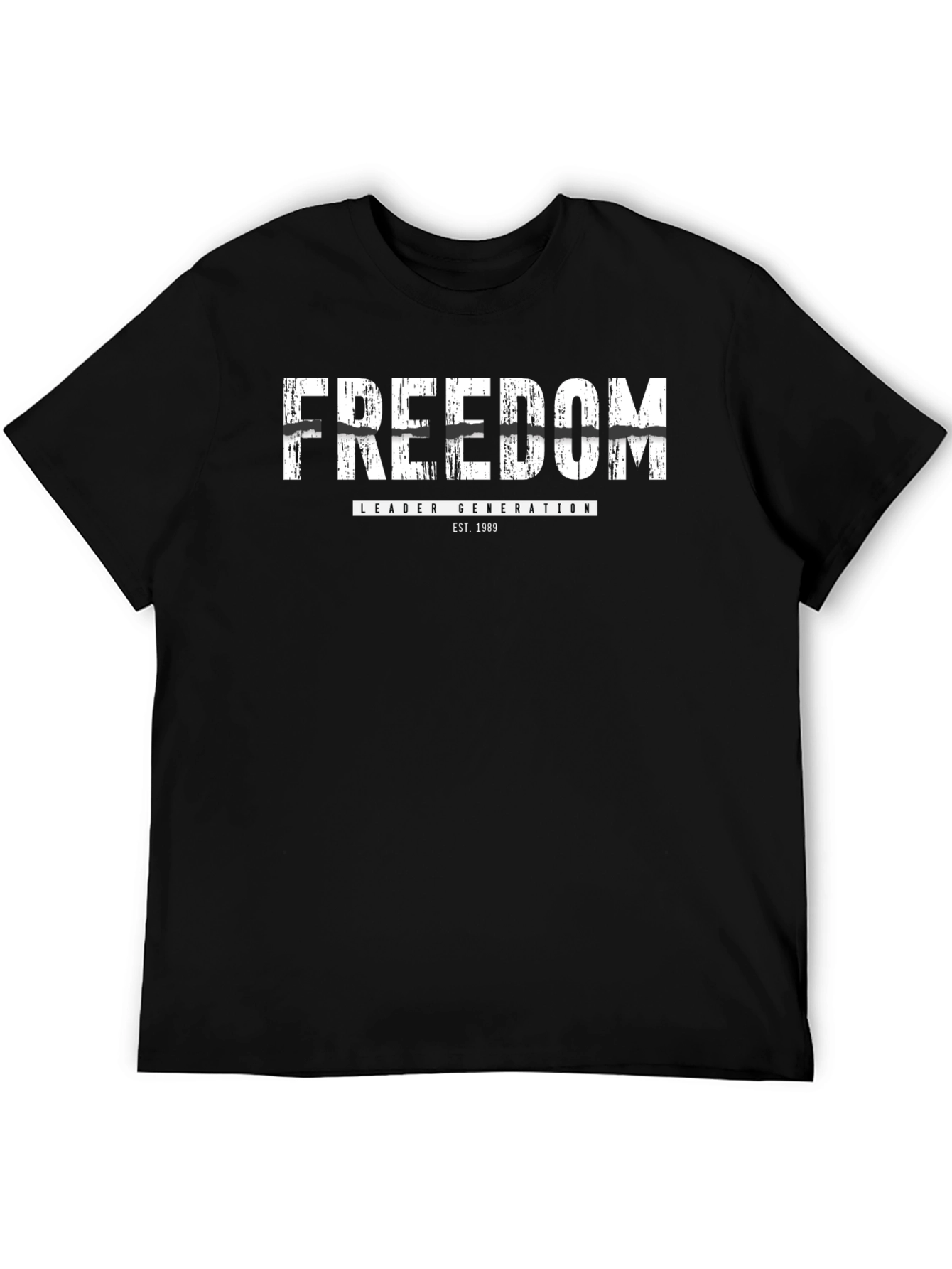 Freedom Leader Generation T-Shirt