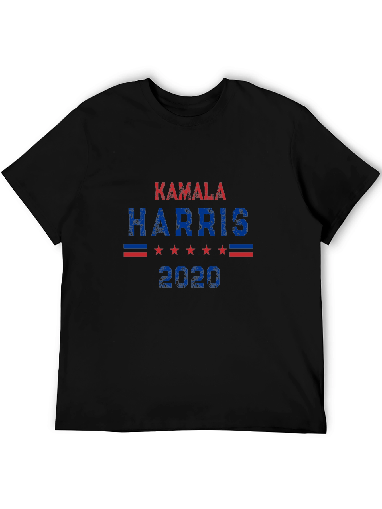 Kamala Harris 2020 Graphic Tee
