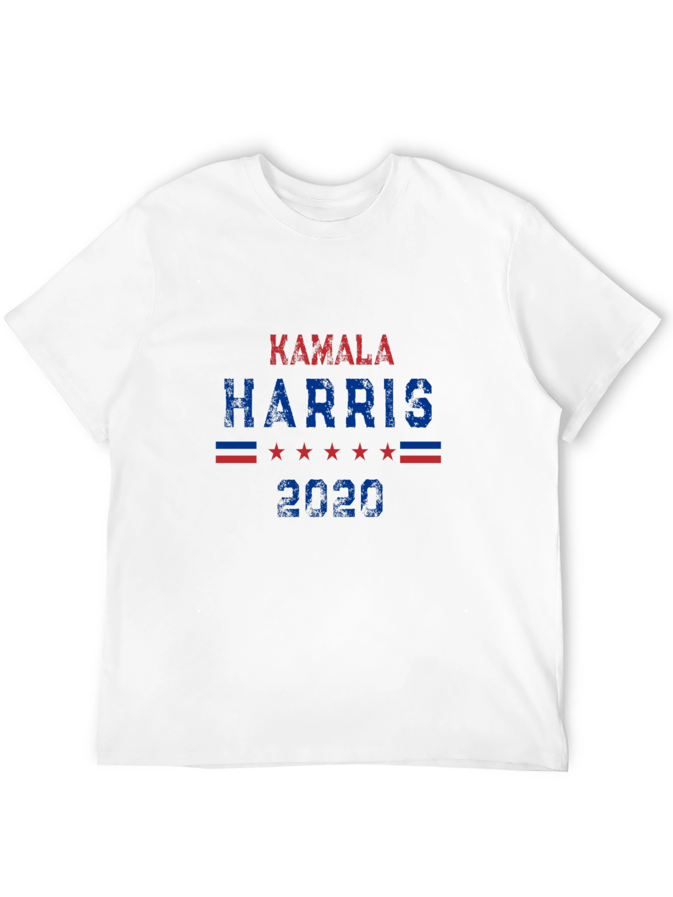 Kamala Harris 2020 Graphic Tee