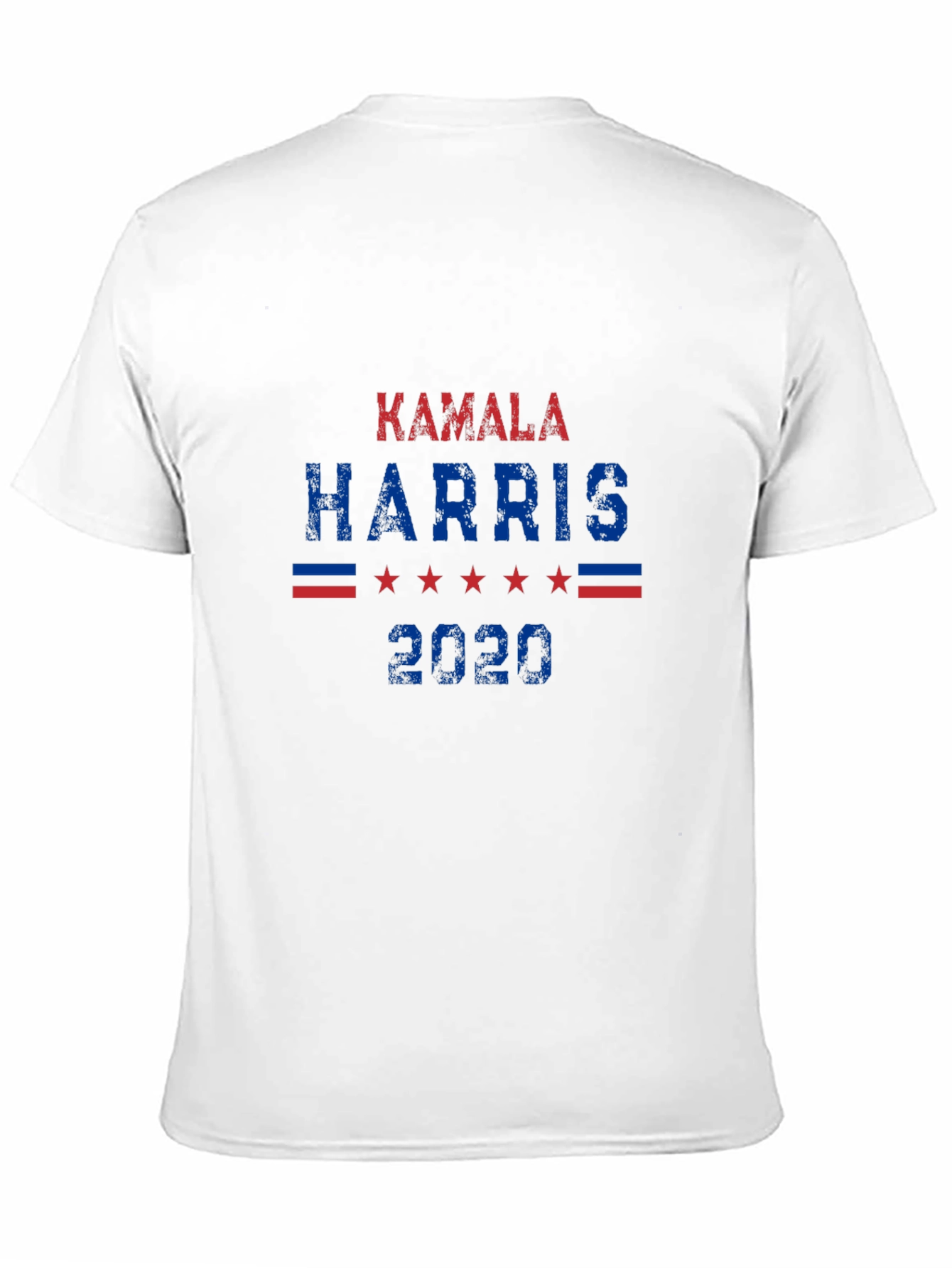 Kamala Harris 2020 Graphic Tee