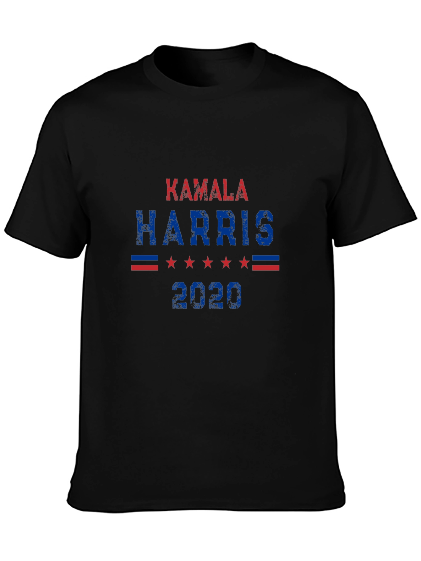 Kamala Harris 2020 Graphic Tee