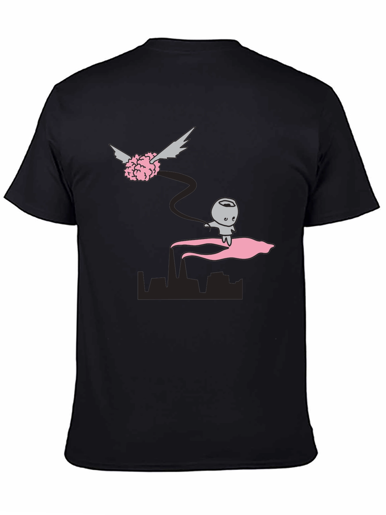 Brain Flight T-Shirt