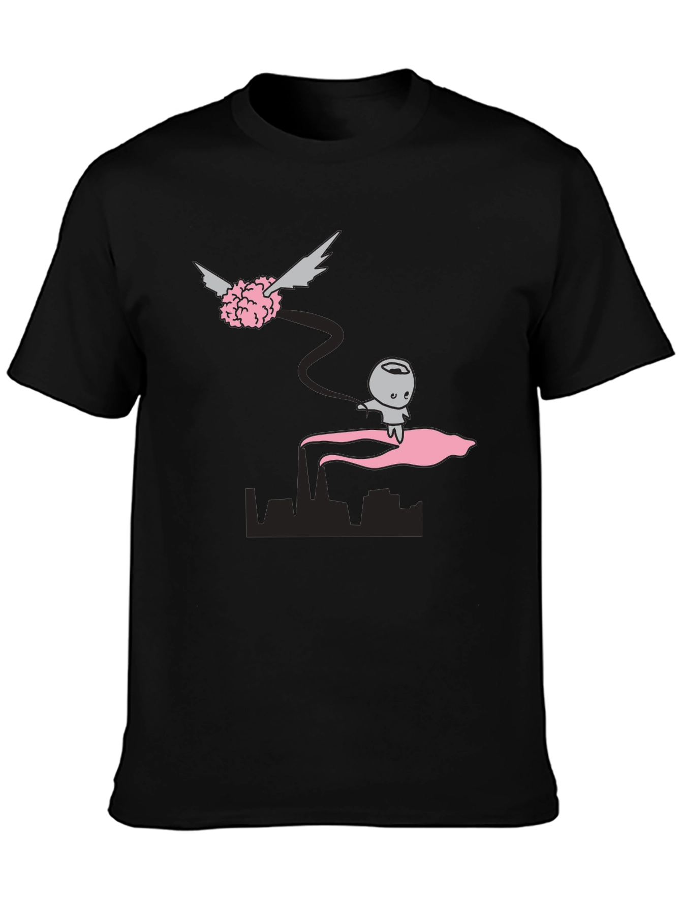 Brain Flight T-Shirt