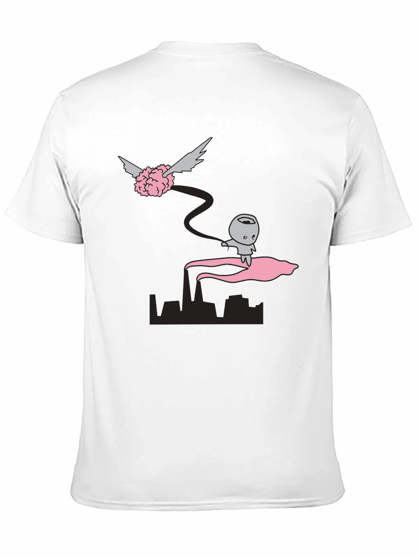 Brain Flight T-Shirt