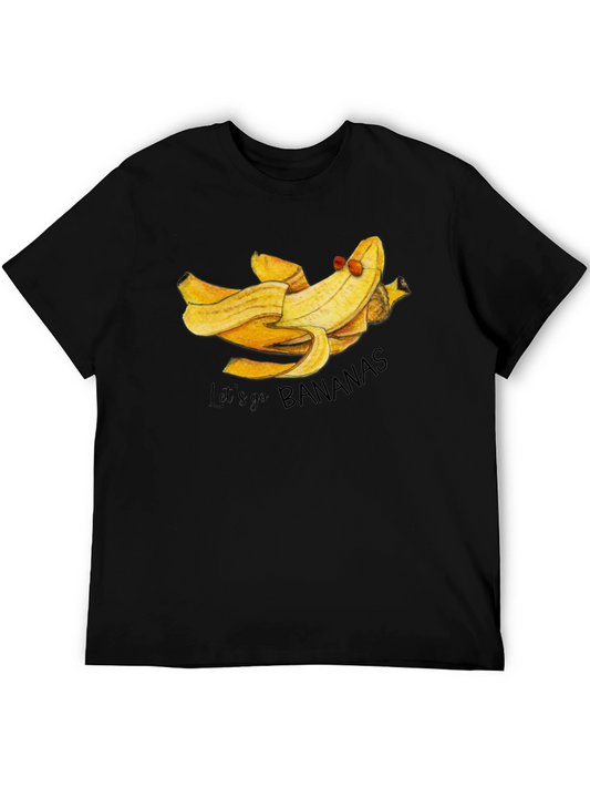 Lets Go Bananas T-Shirt