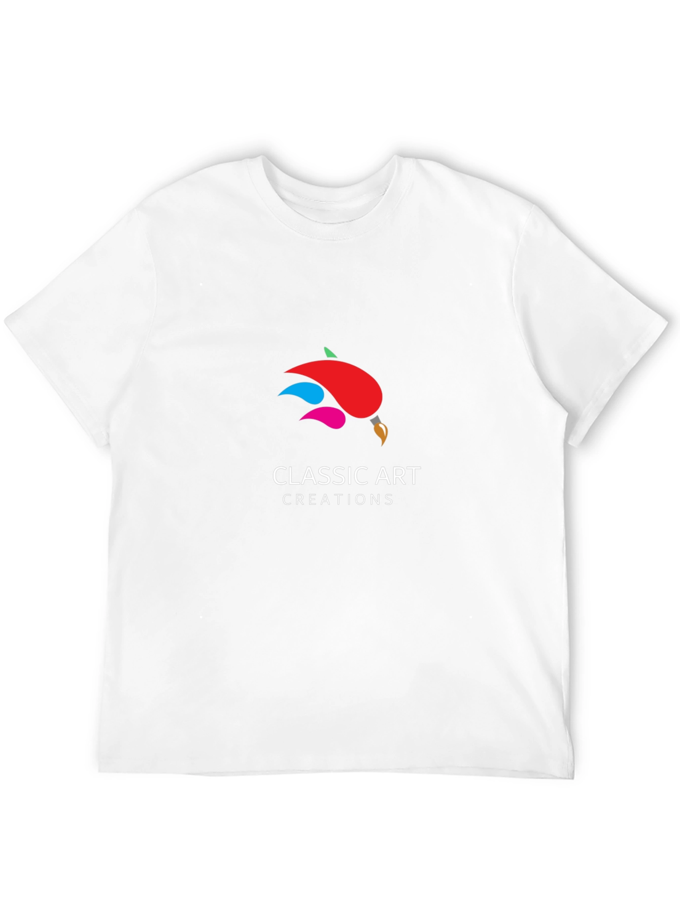 Classic Art Creations T-Shirt