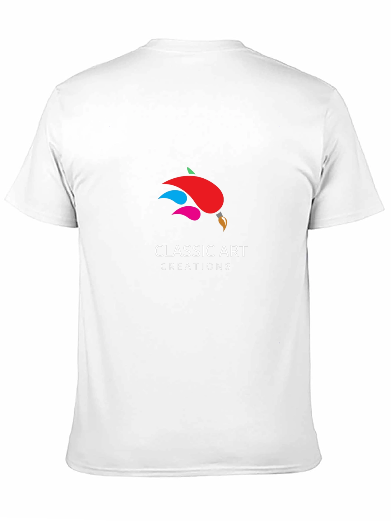 Classic Art Creations T-Shirt