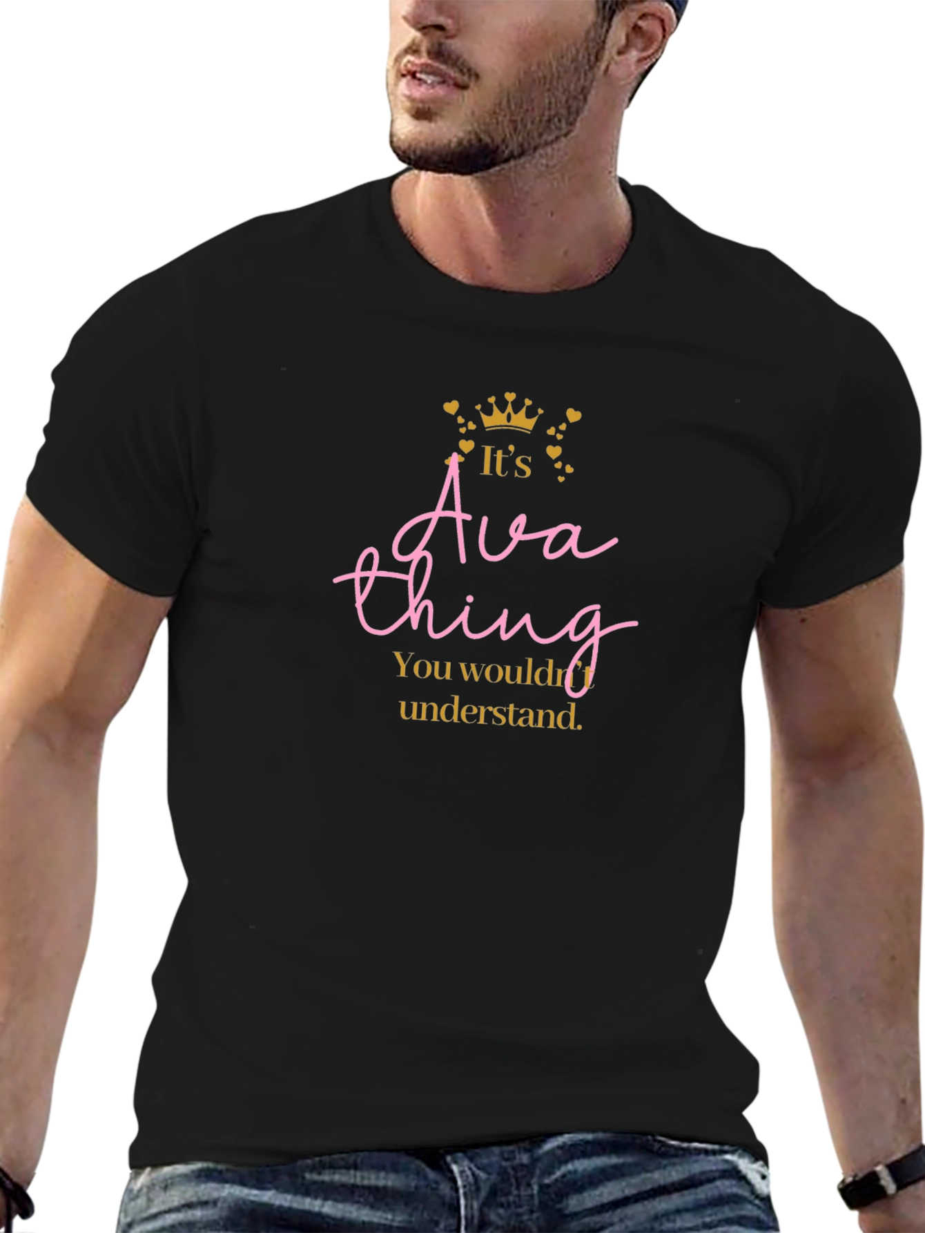 Its an Ava Thing T-Shirt