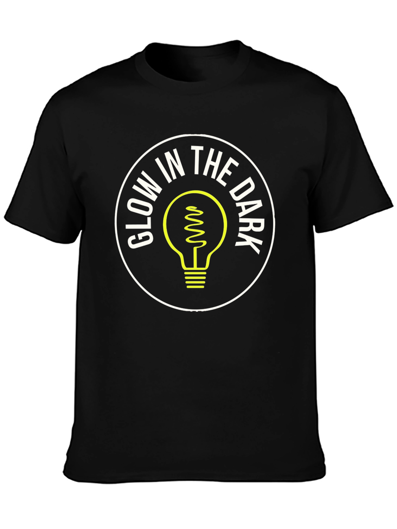 Glow in the Dark T-Shirt