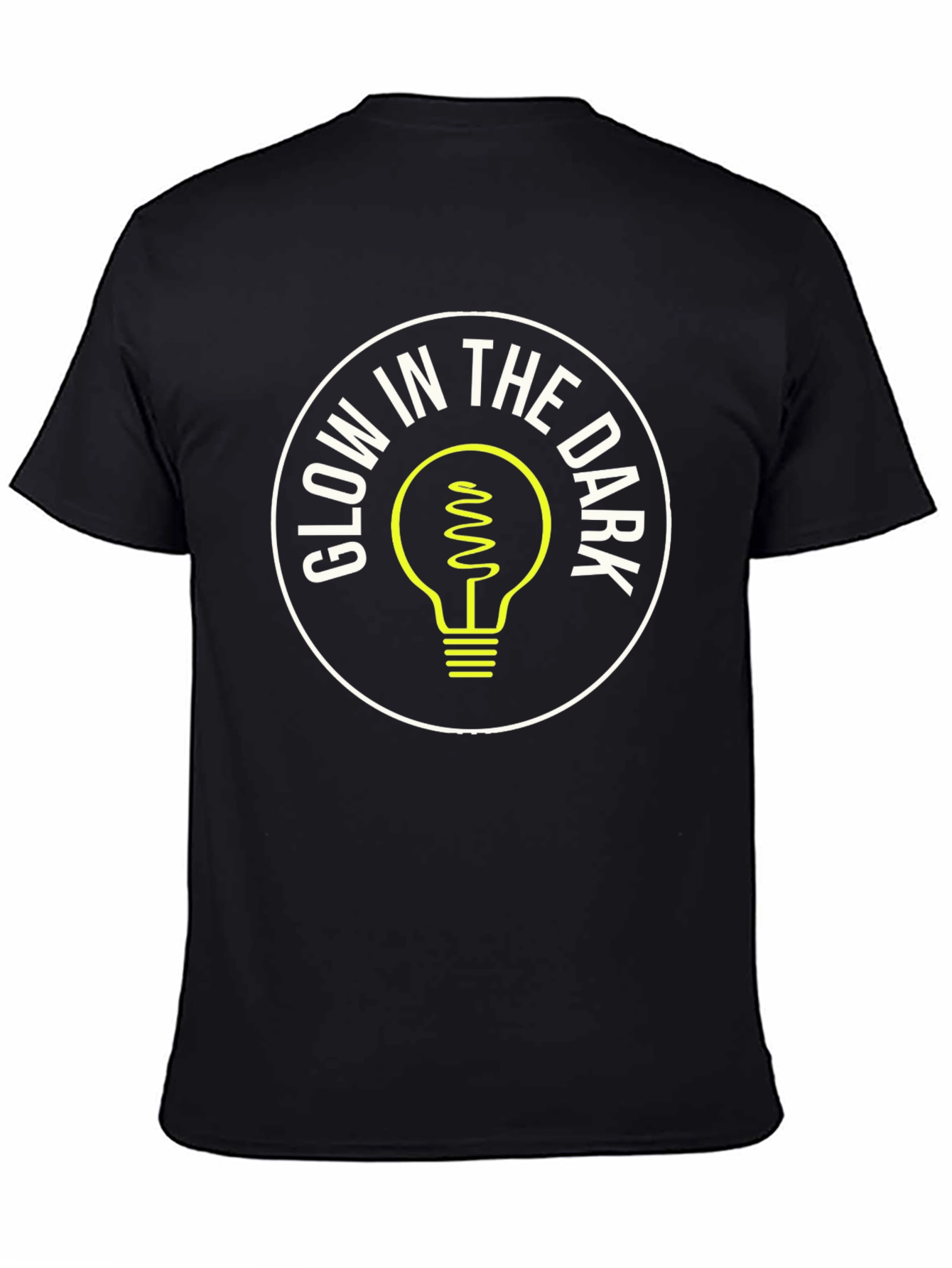 Glow in the Dark T-Shirt