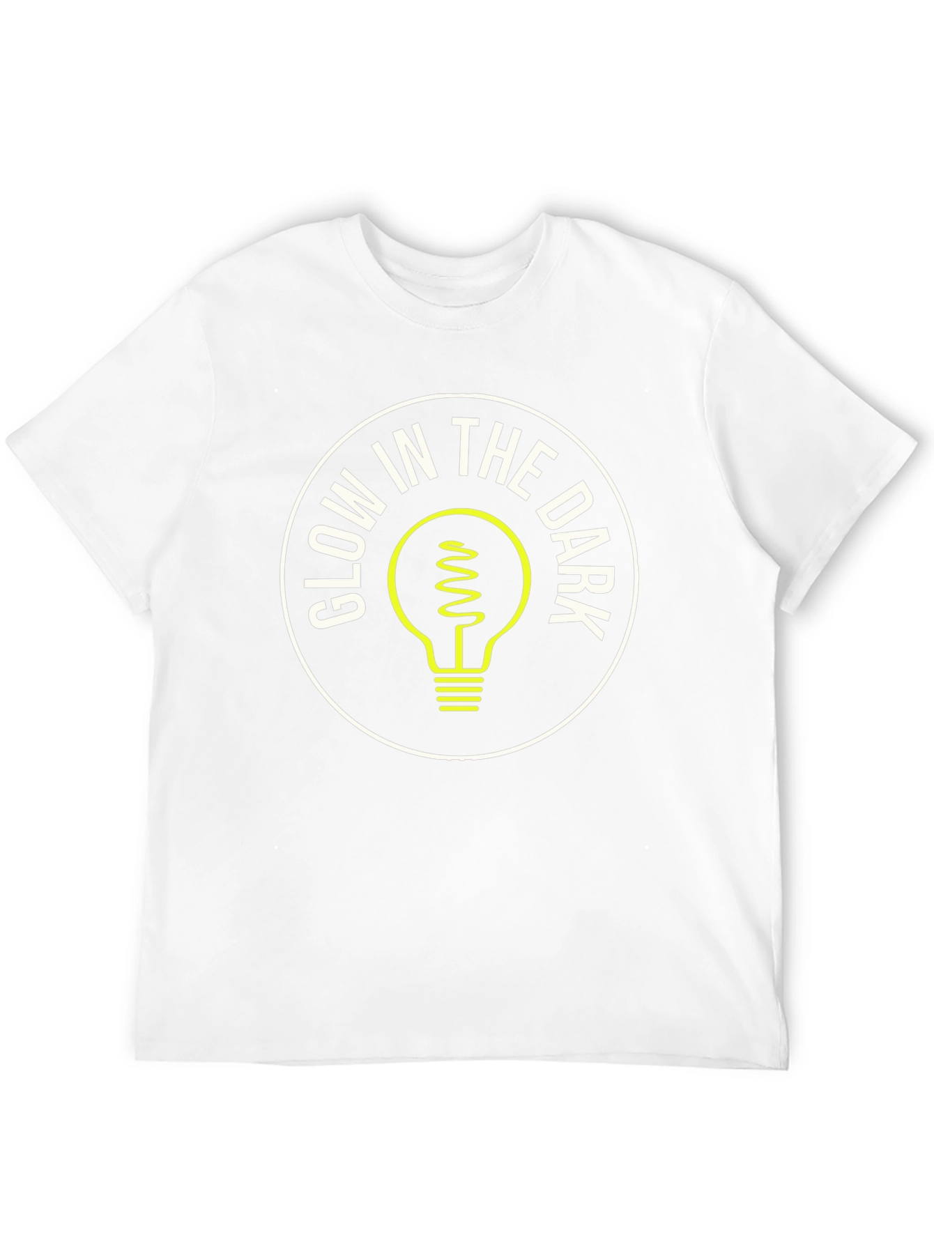 Glow in the Dark T-Shirt